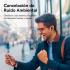 Baseus Bowie MZ10 True Wireless Earphones ANC ENC Open-Ear Bluetooth 5.4, 20h Battery & Fast Charging - Black